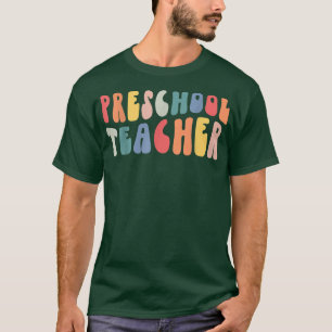 Camiseta Escola Superior de Estudantes de Vida de Professor
