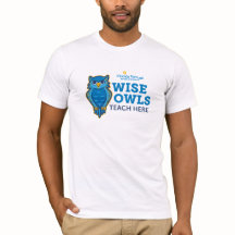 Escola Virtual da Flórida Wise Owls Ensinam Aqui