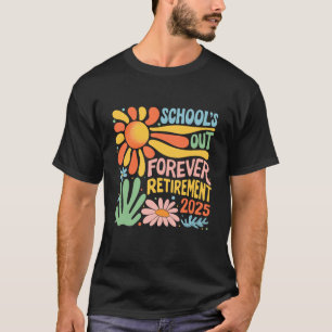 Camiseta Escolas Fora da Reforma Anterior 2025 Professores