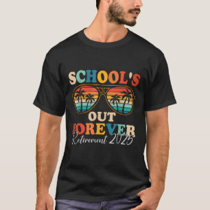 Camiseta Escolas Fora da Reforma Anterior 2025 Professores