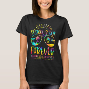 Camiseta Escolas Fora da Reforma do Driver de Barramento Re