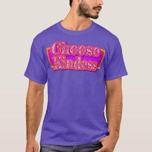 Camiseta Escolha gentileza2