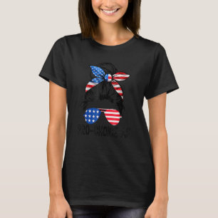 Camiseta Escolha Pró Af Direitos Reprodutivos Mensagem Mand