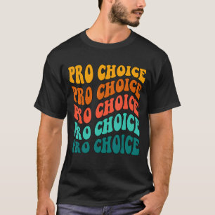 Camiseta Escolha Pró Escolha Direitos Reprodutivos Meu Corp