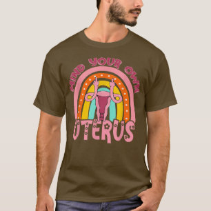 Camiseta Escolha profissional, feminista, mente-se