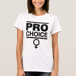 Camiseta Escolha profissional Mantenha suas leis longe do m