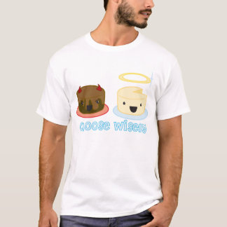 Camiseta Escolha sàbiamente