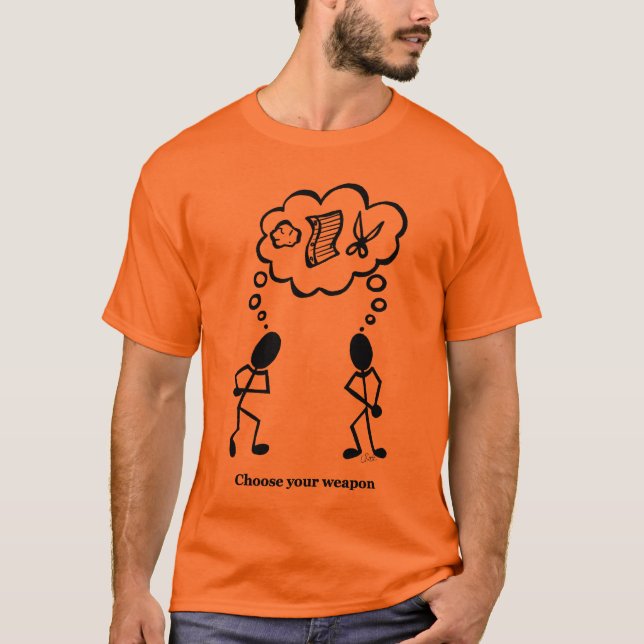 Camiseta Escolha sàbiamente (Frente)