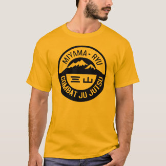 Camiseta Escolha seu ambiente