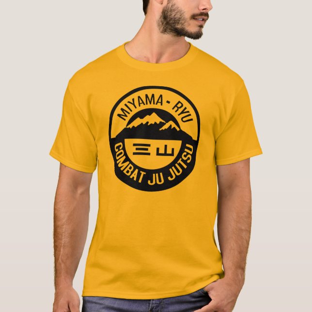 Camiseta Escolha seu ambiente (Frente)
