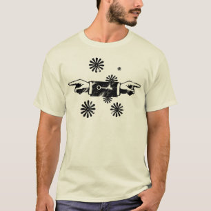 Camiseta Escolhas