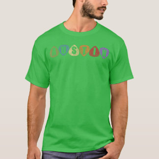 Camiseta Escolhas de Guitarra Austineas Music Homens Mulher