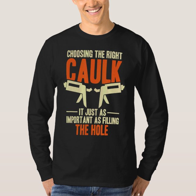 Camiseta Escolhendo O Cabeleireiro Certo (Frente)