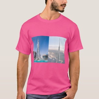 Camiseta escolher