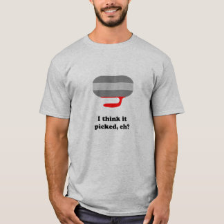 Camiseta Escolhido