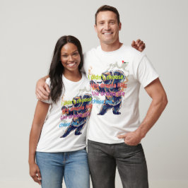 Camiseta Escolhido pelo Drama