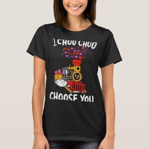 Camiseta Escolho Escolher Você Treinar Custo do Dia de os n