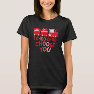 Camiseta Escolho Escolher Você Treinar O Valente Do Coração