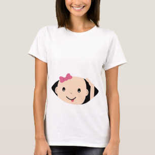 Camiseta Esconde-Esconde