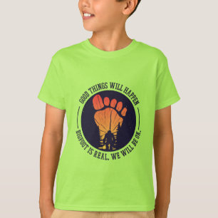 Camiseta Esconder e Buscar Citação do Campeão