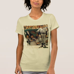Camiseta Esconderijo subterrâneo
