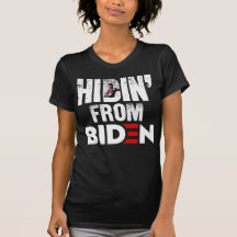 Escondido do Humor Político Biden Pro Trump Divert