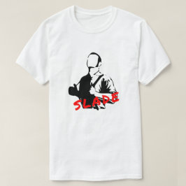 Camiseta Escória