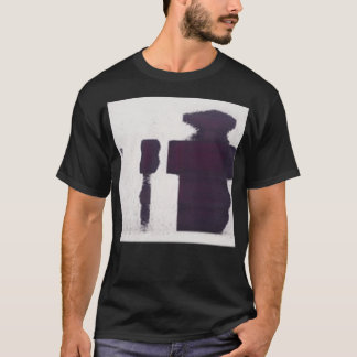 Camiseta Escória aleatória