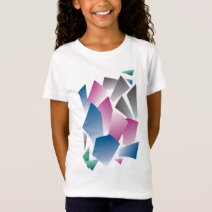 Camiseta Escórias dispersas