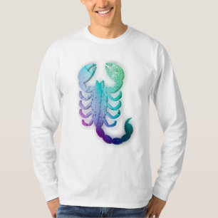 Camiseta Escorpião
