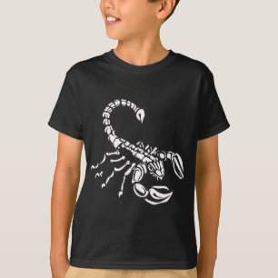 Camiseta Escorpião