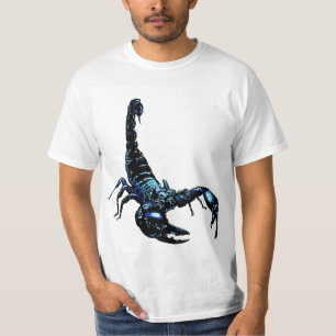 Camiseta Escorpião