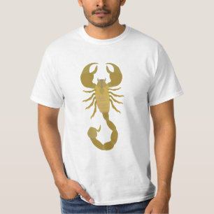 Camiseta Escorpião