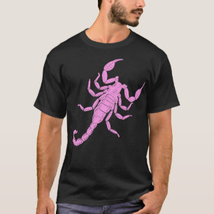 Camiseta Escorpião15