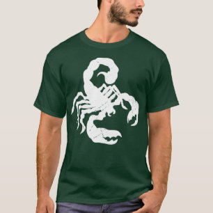 Camiseta Escorpião21