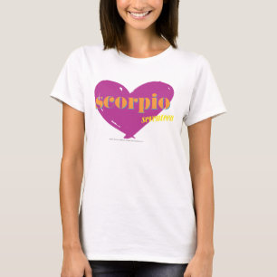 Camiseta Escorpião 2