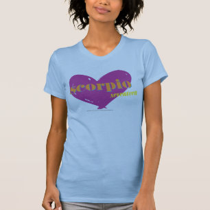 Camiseta Escorpião 2