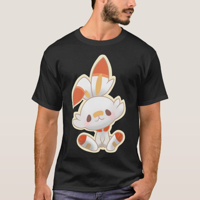 Camiseta Escorriquenho Clássico (Frente)