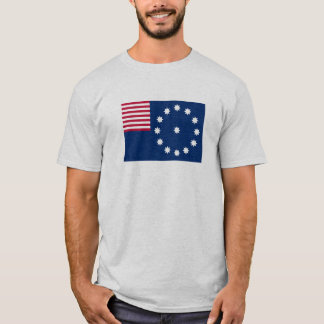Camiseta Escoteiro de Sinalizador Easton
