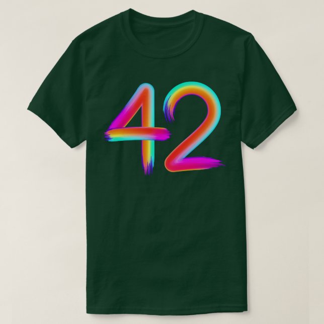 Camiseta escovado 39 (Frente do Design)