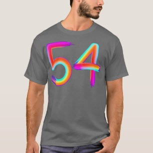 Camiseta escovado 51
