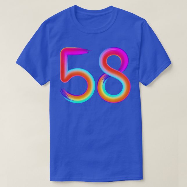 Camiseta escovado 55 (Frente do Design)