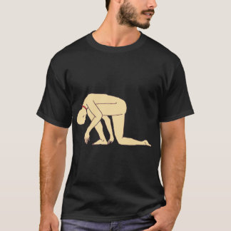 Camiseta Escravo