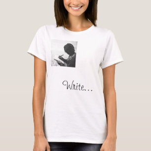 Camiseta Escreva…