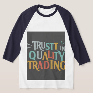 Camiseta Escreva uma breve descrição do design de t-shirt