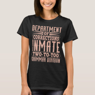 Camiseta Escrevendo Para Autores E Escritores 5