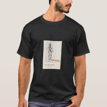 Escribe bonito Brinquedos de Tecido T-Shirt