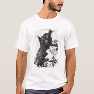 Camiseta Escrita de St Jerome, 1648
