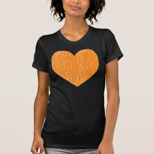 Camiseta Escrito dentro