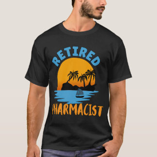 Camiseta Escritor Aposentado Indo Pescar